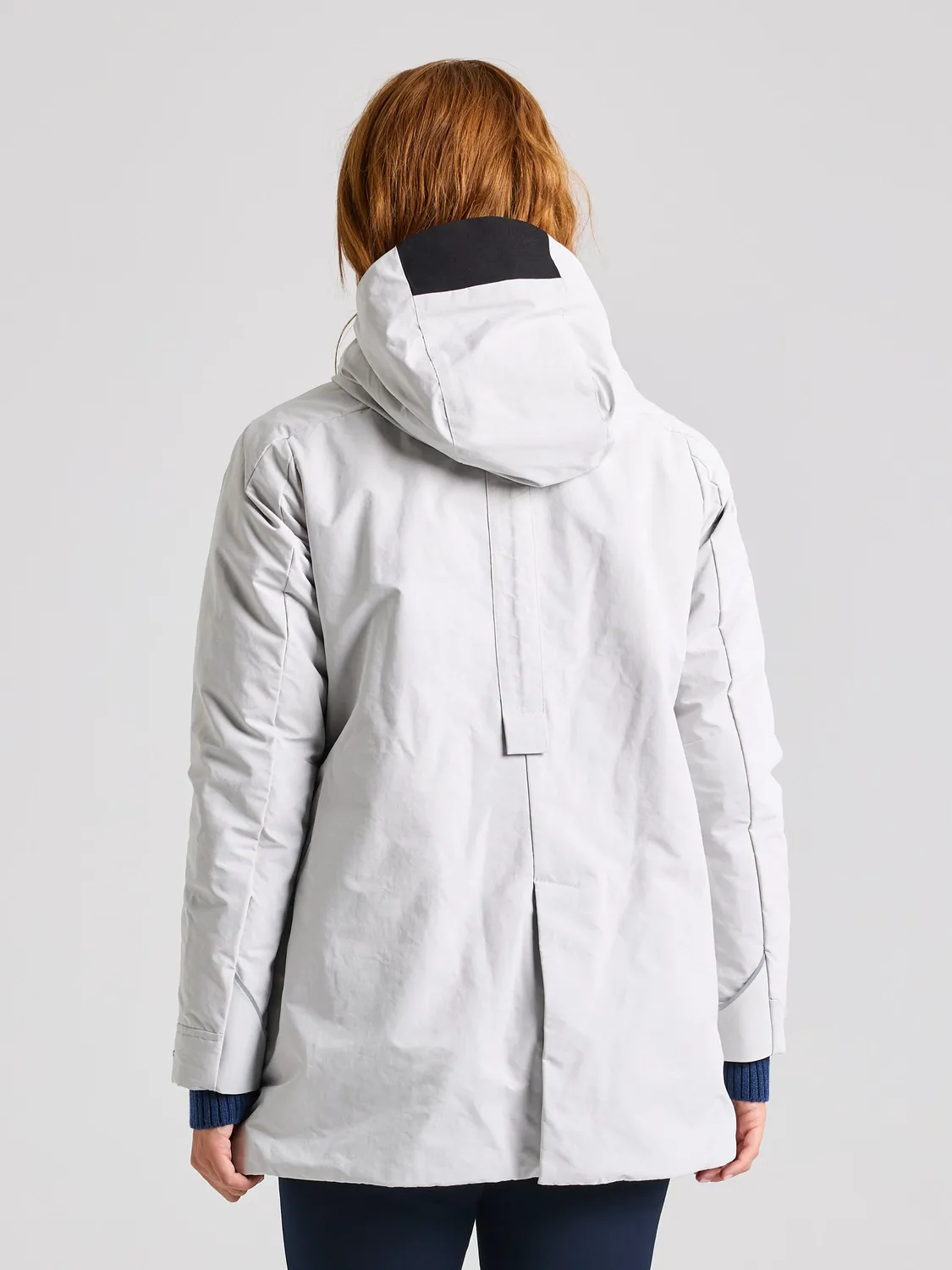 Slam Urban Urban WS Coat vanntett kåpe dame
