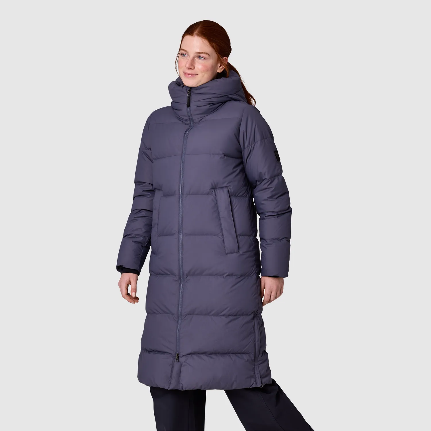 Outdoor Research Coze Down Parka dunparkas dame