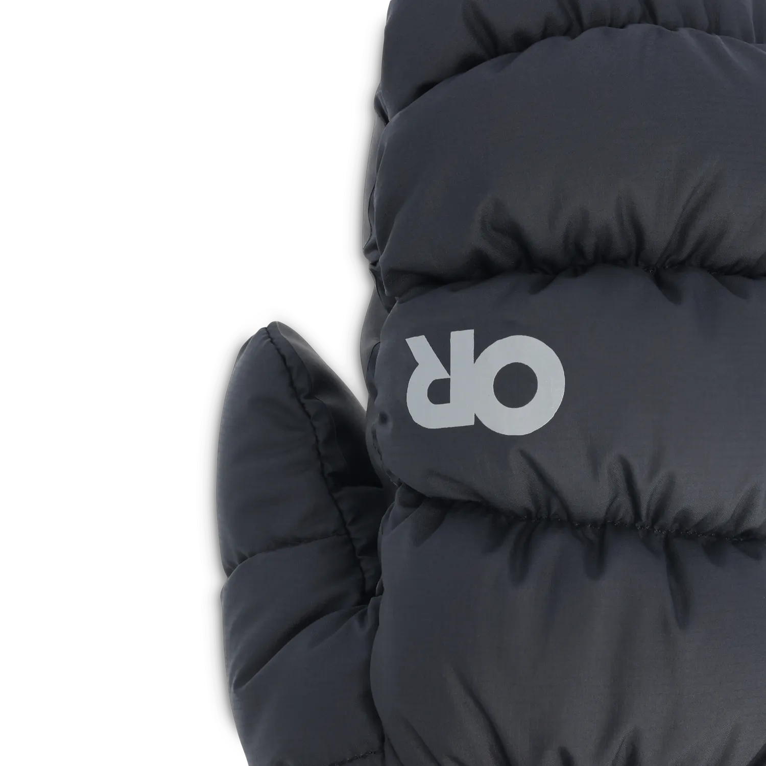 Outdoor Research Coldfront Down Mitt dunvotter