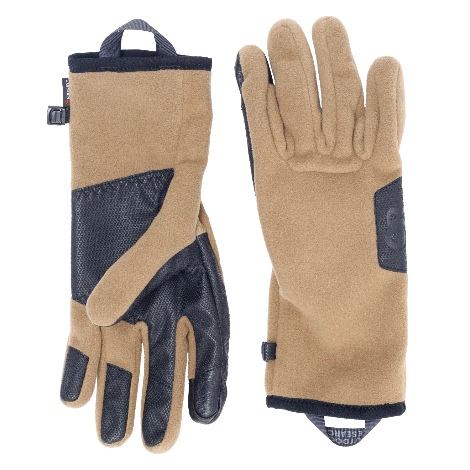 Outdoor Research Gripper Sensor Windbloc hansker for herre