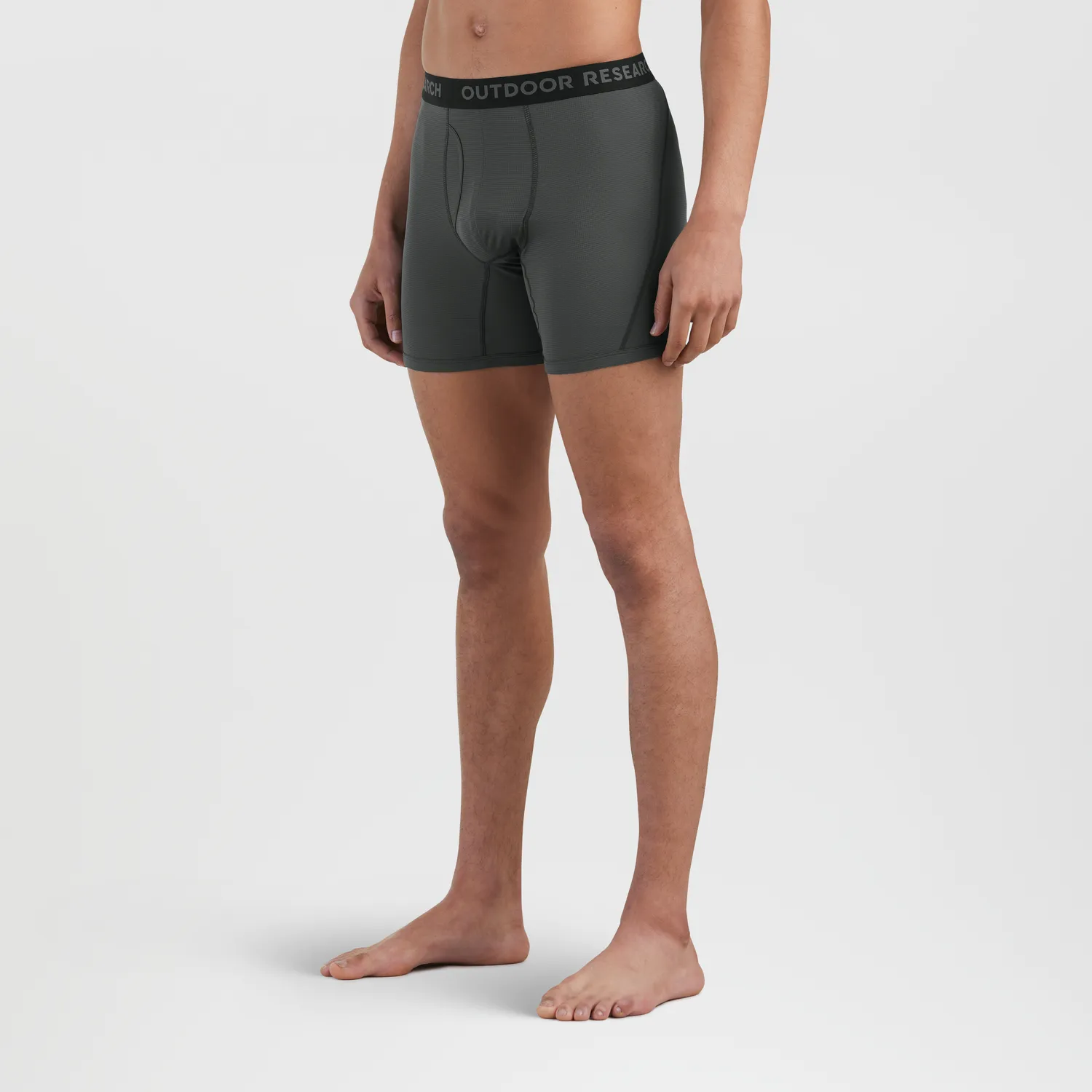 Outdoor Research Echo Boxer Briefs boxershorts Storm hurtigtørkende