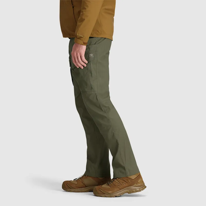 Outdoor Research OR Pro SeaTac bukse Pro Khaki
