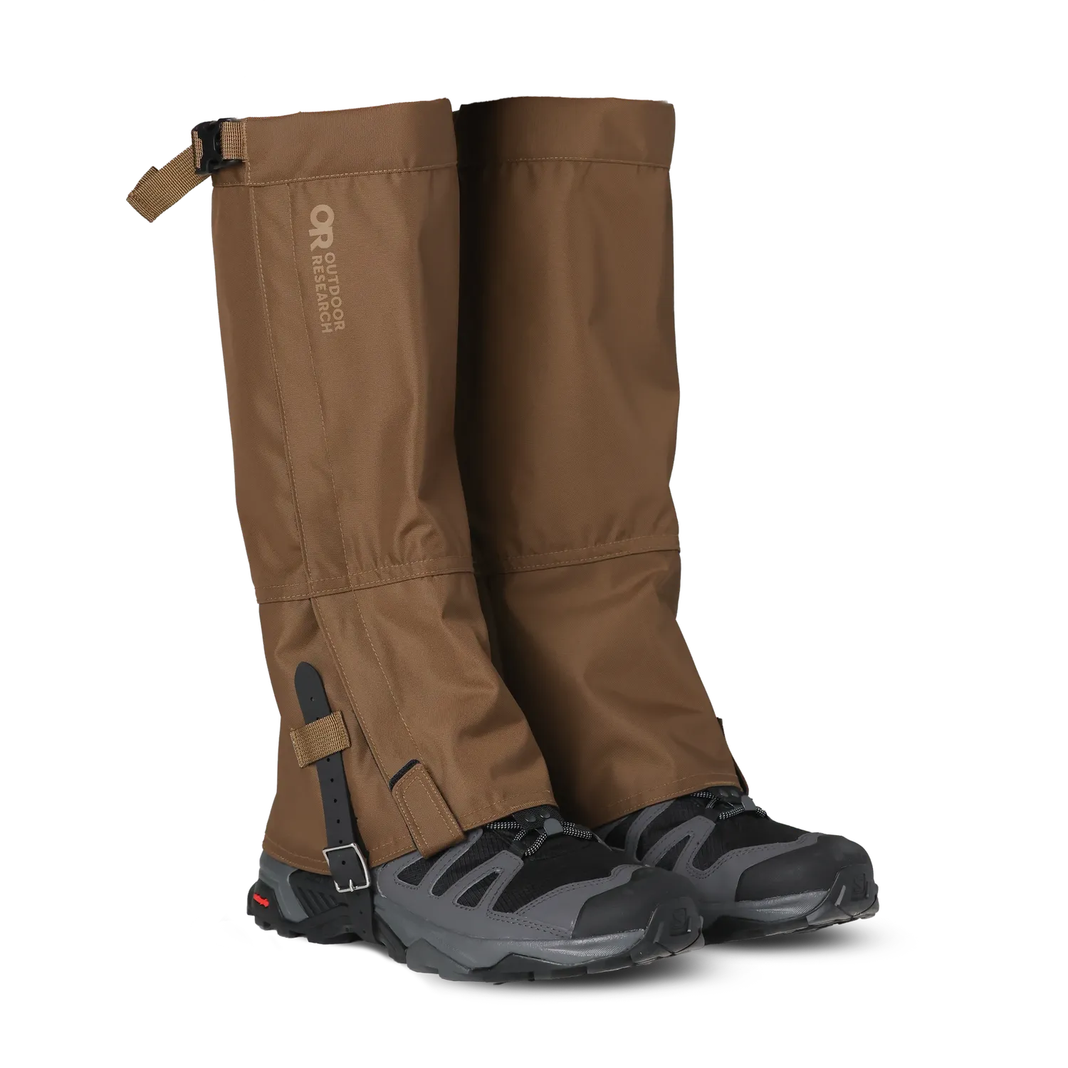 Outdoor Research Rocky Mountain High Gaiter II gamasjer herre
