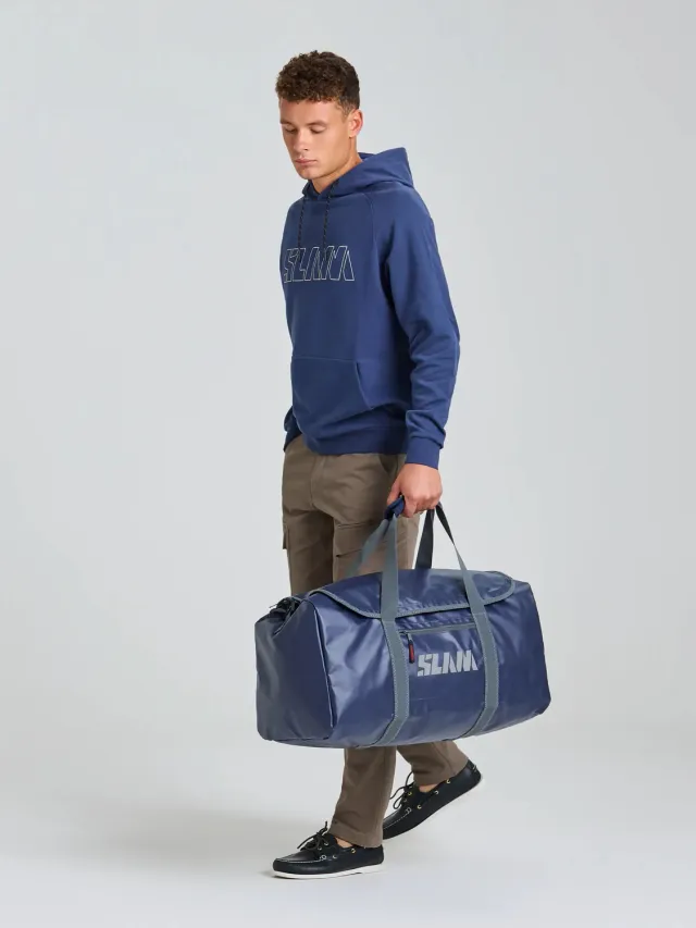 Slam WR Duffle Bag L duffelbag TGU Aluminium vannavvisende