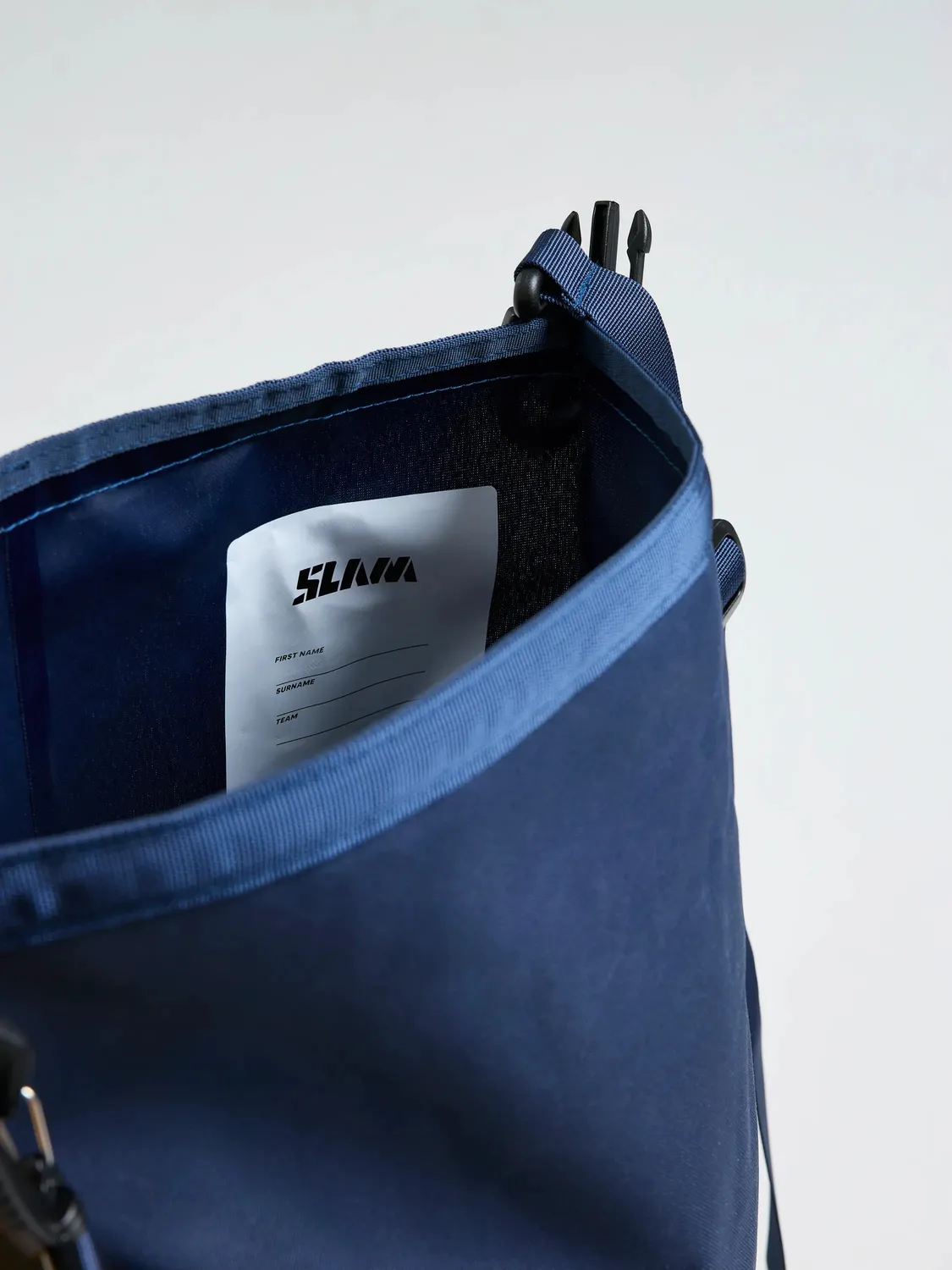 Slam WR Sailor Bag 2.0 S tørrbag vanntett mørk marine