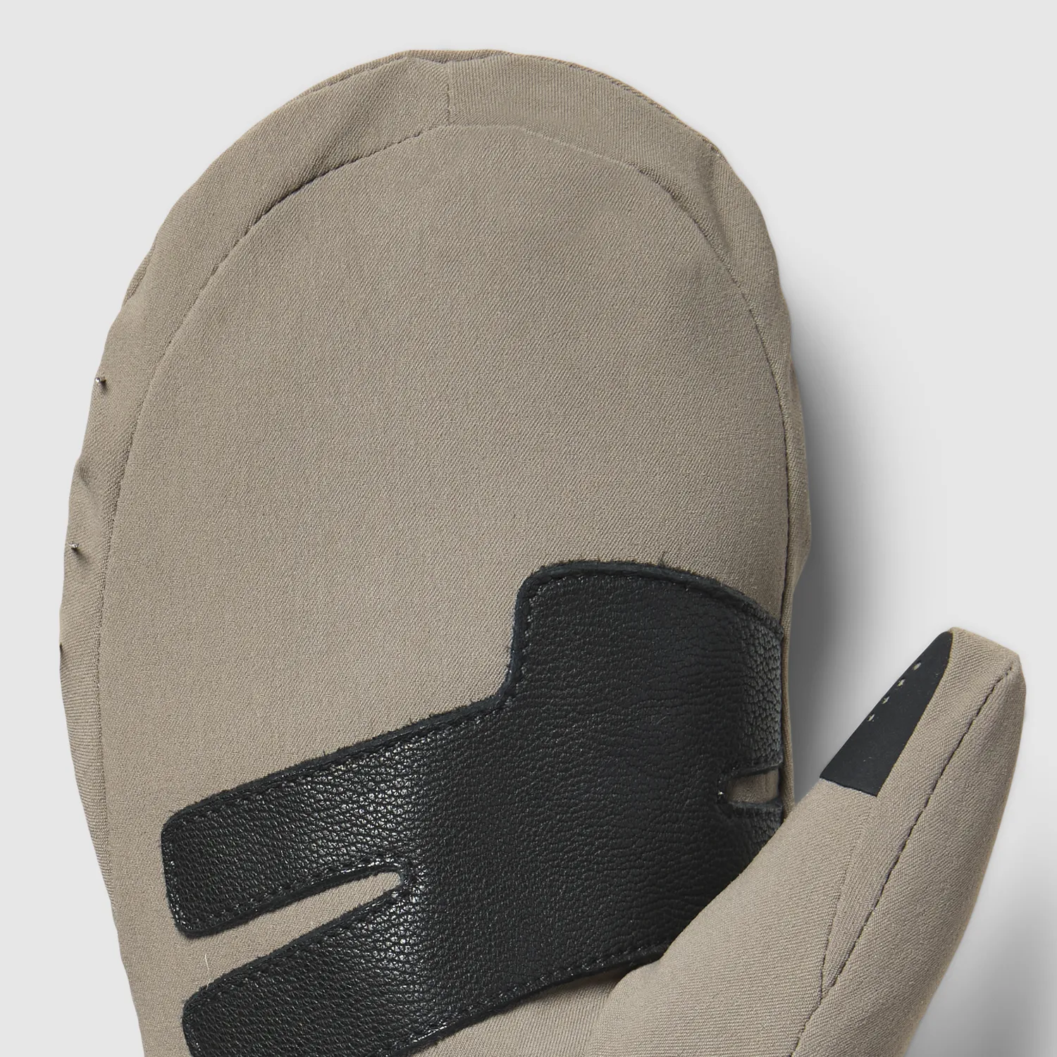 Outdoor Research Sureshot Softshell Mitt votter dame S–L vannavvisende