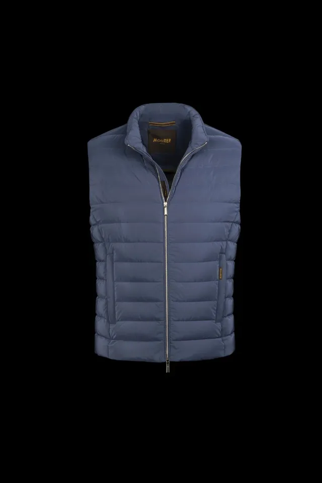 Moorer CALAF-OS dunvest Denim