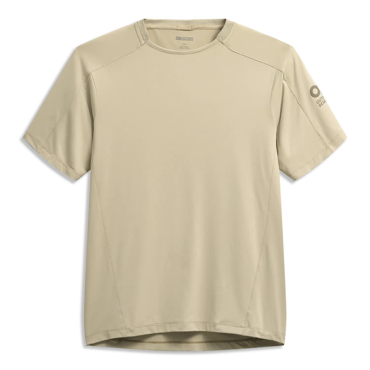 Outdoor Research Freewheel MTB Short Sleeve Jersey sykkeltrøye herre
