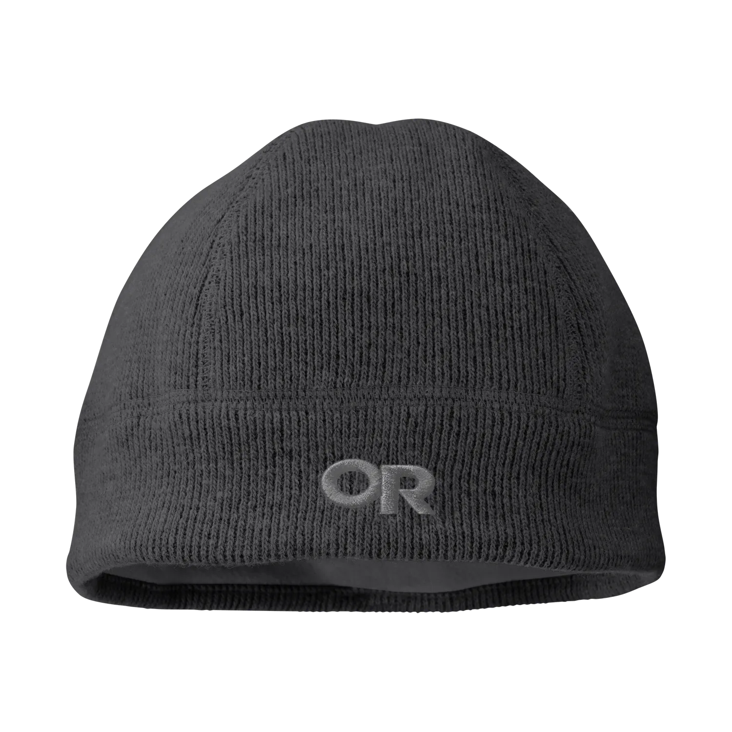 Outdoor Research Flurry Flurry Beanie lue Grey Heather S/M