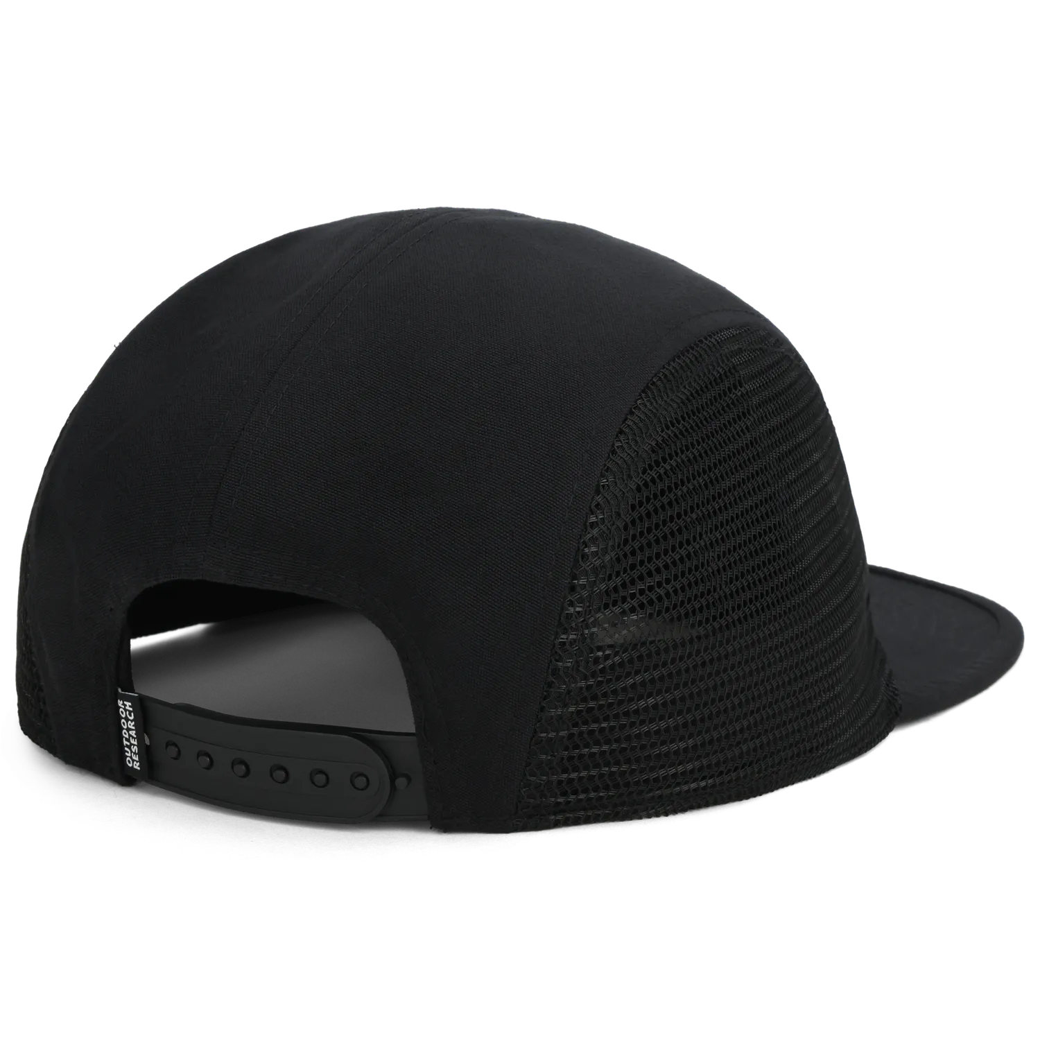 Outdoor Research Loam 5-Panel Cap caps Thyme one size hurtigtørkende