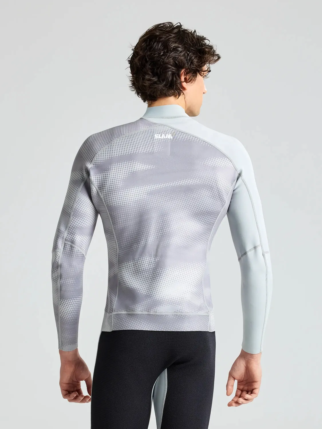 Slam Foil FOIL TOP 1.5 neoprentopp tettsittende
