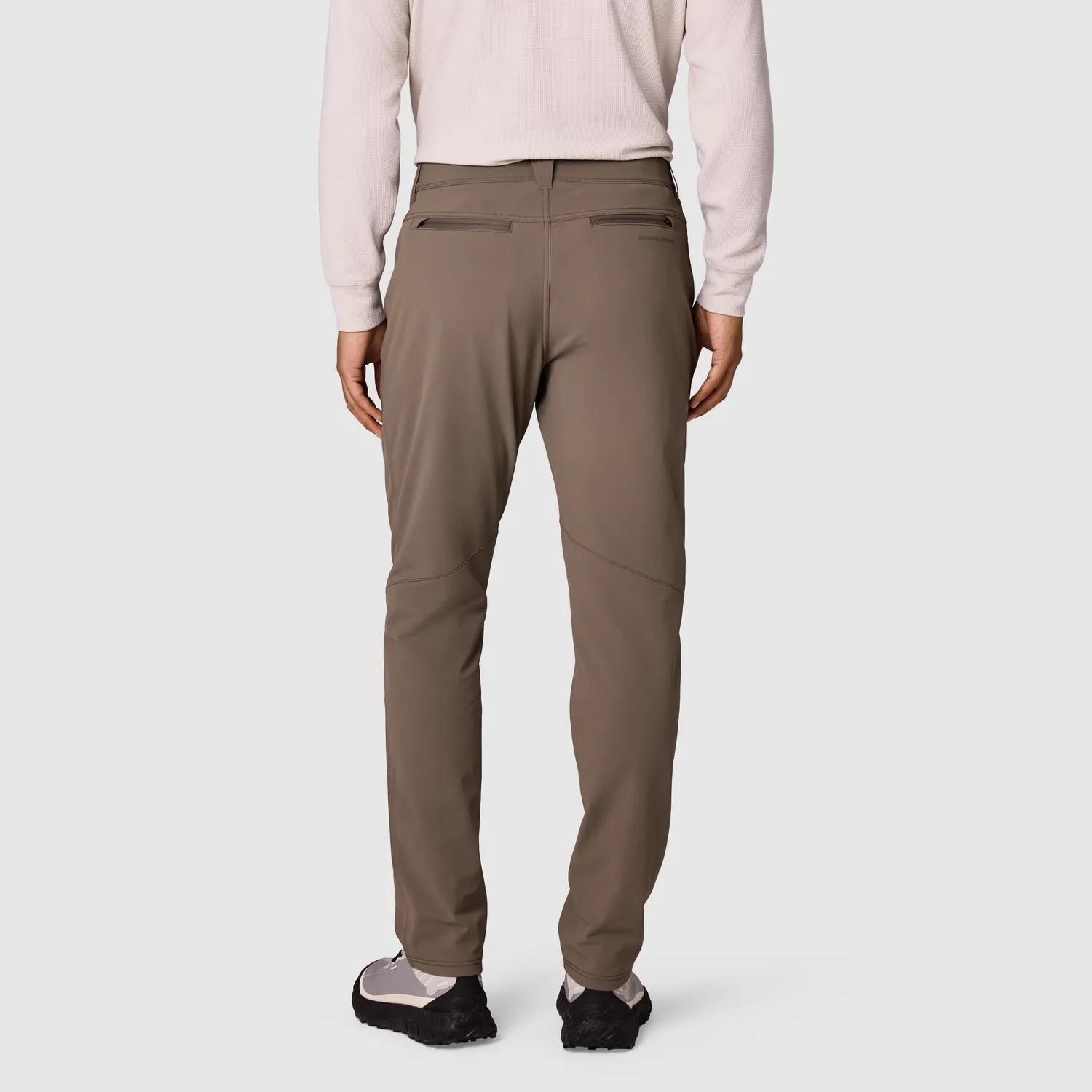 Outdoor Research Timberline Men's Timberline Fleece Lined Pant turbukse fleeceforet