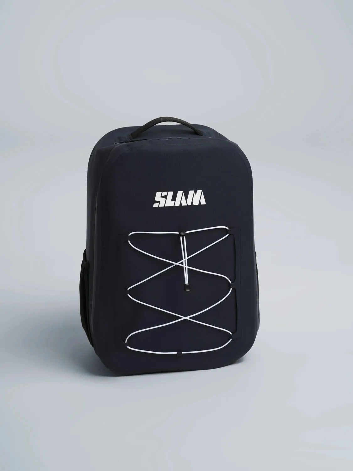 Slam Foil Backpack ryggsekk mørk marineblå vannavvisende