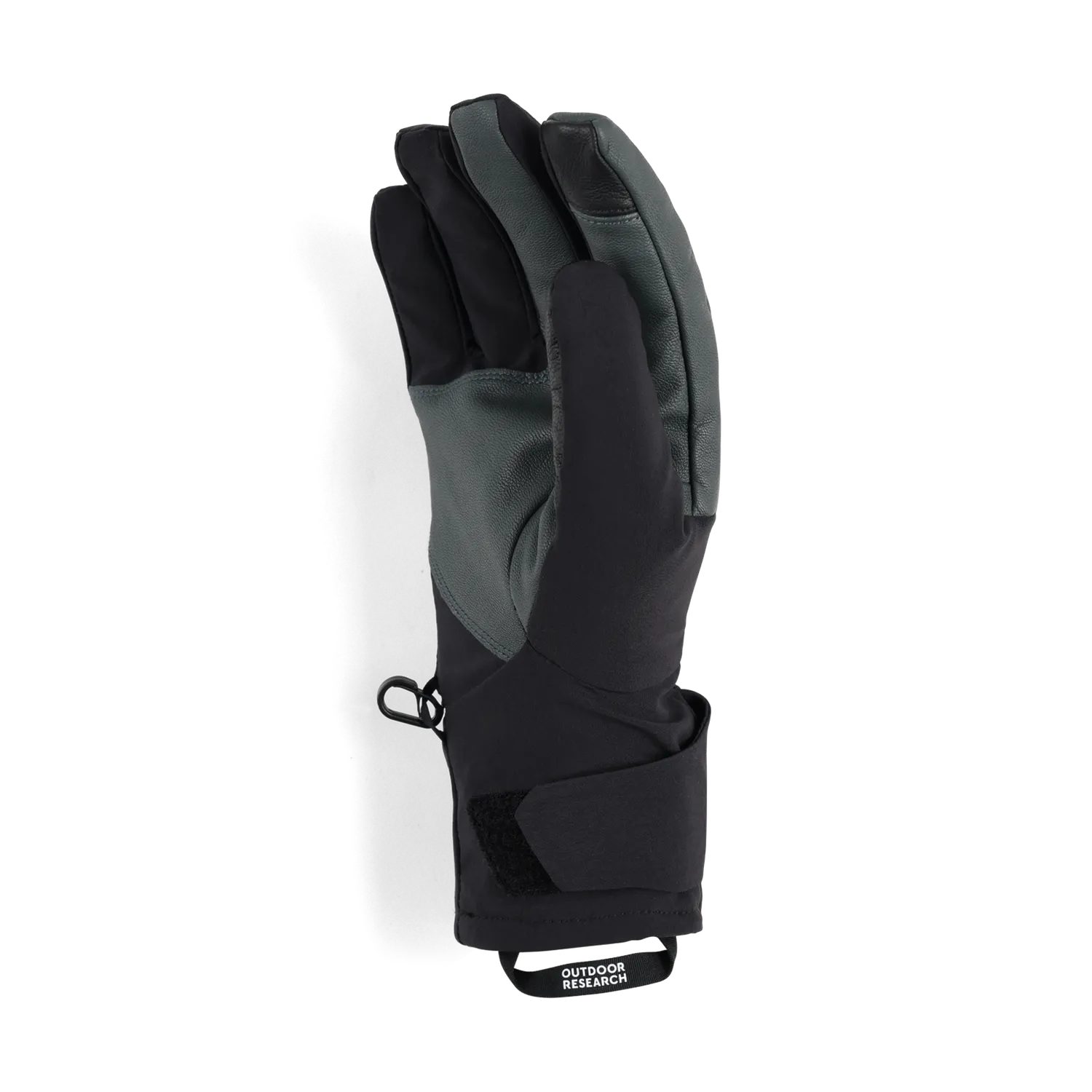 Outdoor Research Sureshot Pro Glove hansker herre