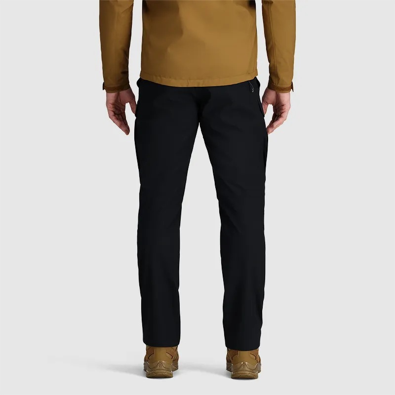 Outdoor Research OR Pro SeaTac bukse Pro Khaki