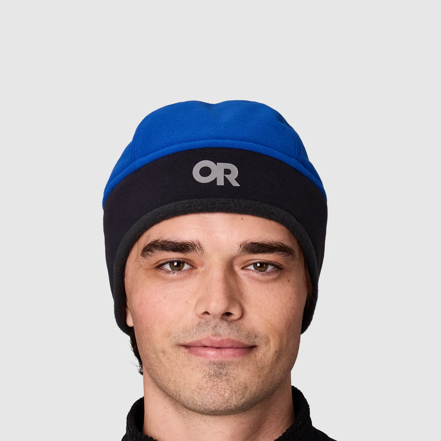 Outdoor Research Newhalem WINDSTOPPER® lue Azurite