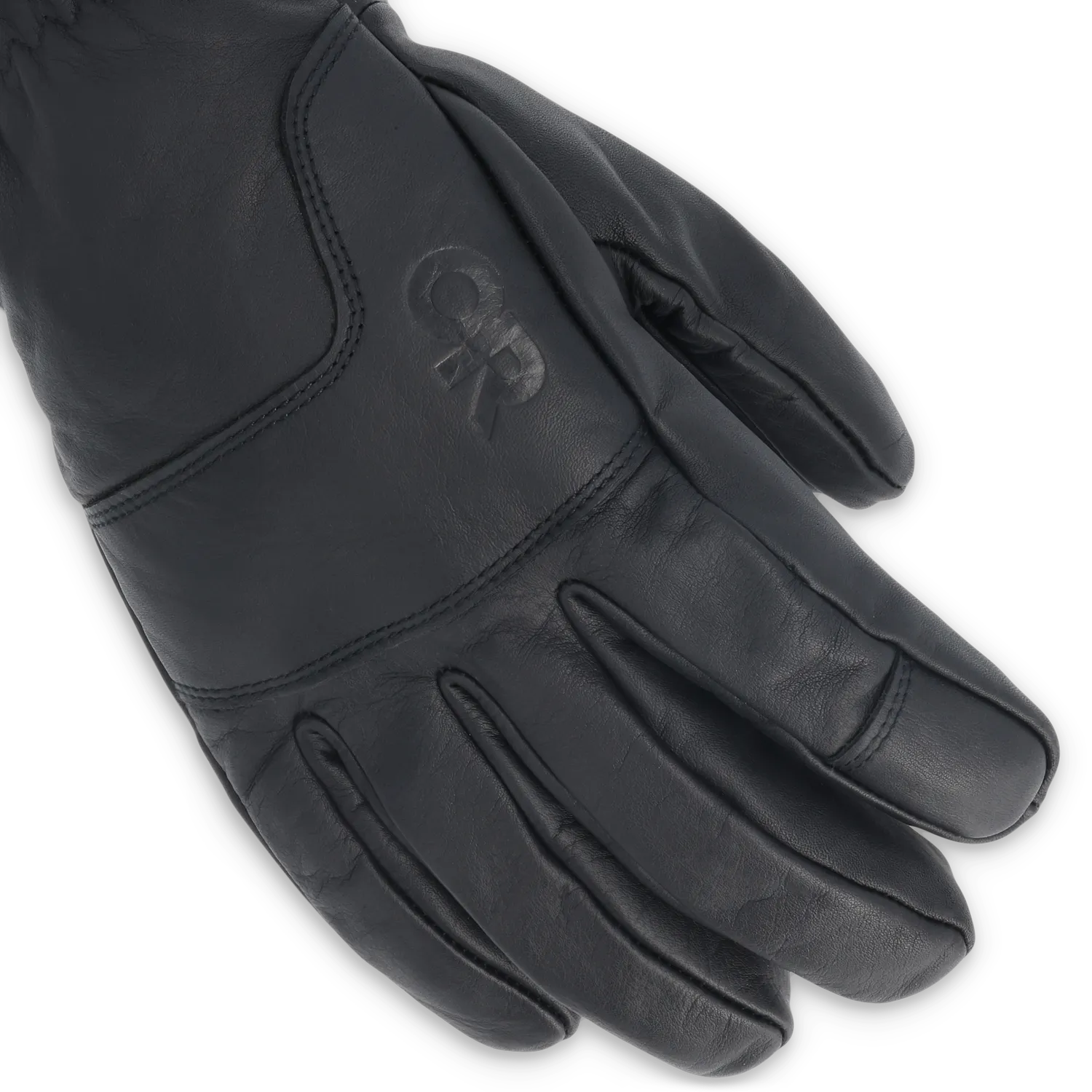 Outdoor Research Aksel Work Glove arbeidshansker skinn