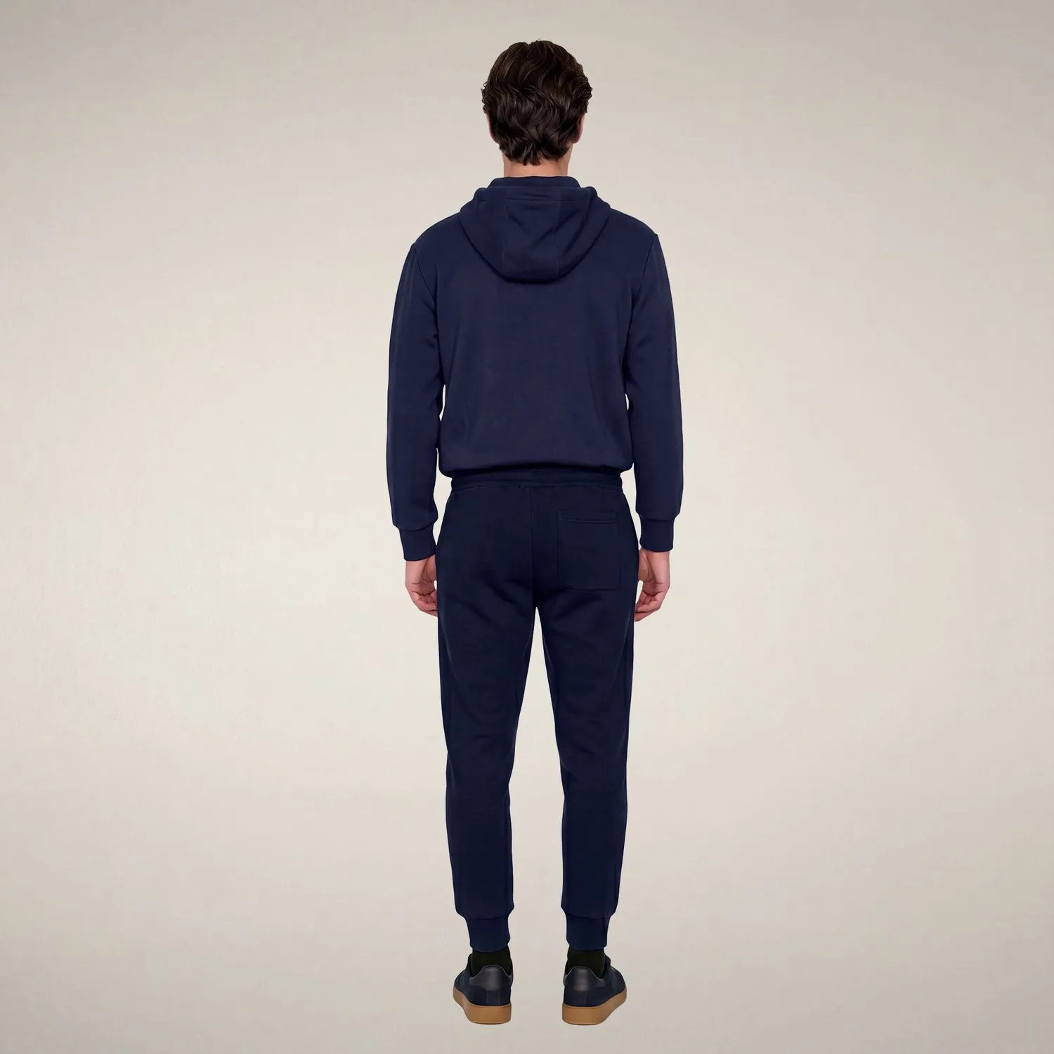 Save The Duck Smartleisure Enno joggebukse herre navy blue