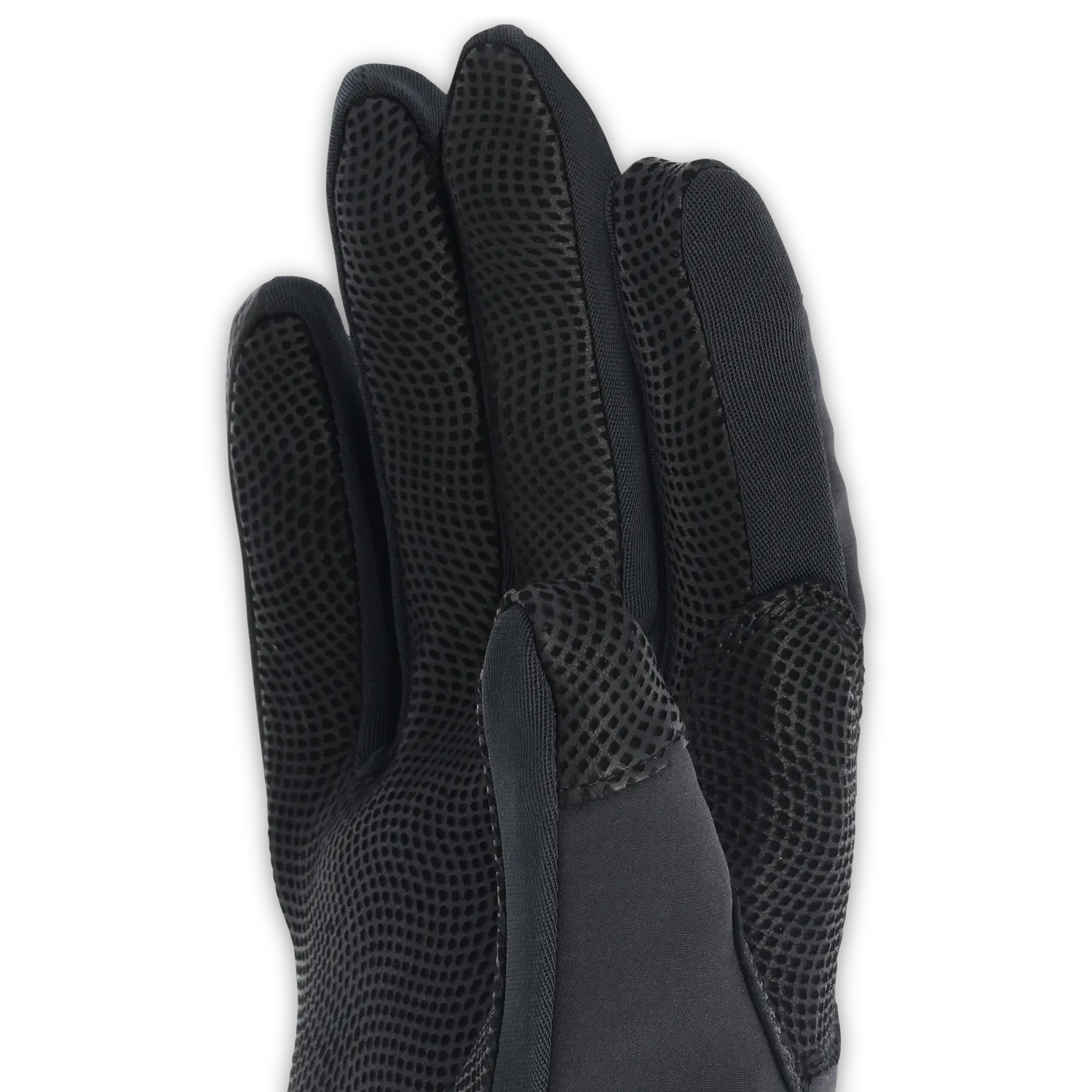 Outdoor Research Mixalot GORE-TEX INFINIUM klatrehansker Black