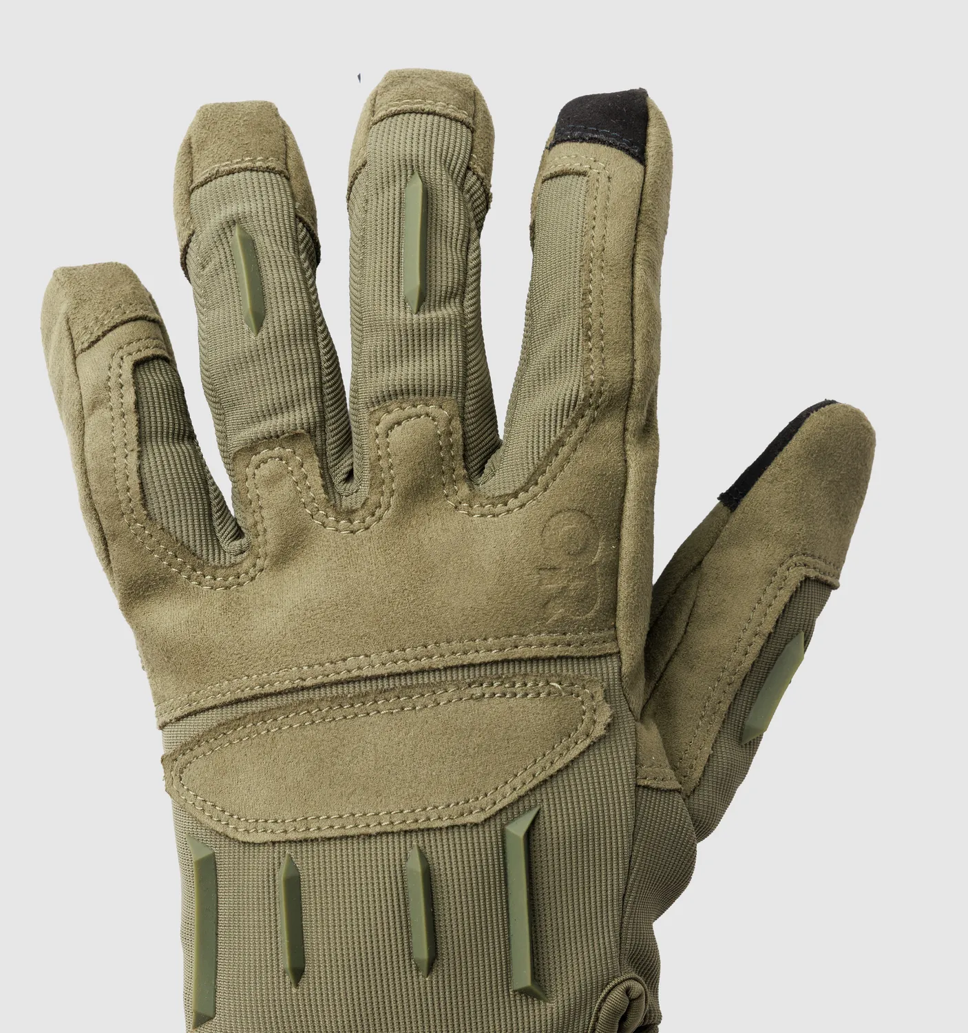 Outdoor Research Ironsight Ironsight II Glove taktiske hansker Wolf Grey