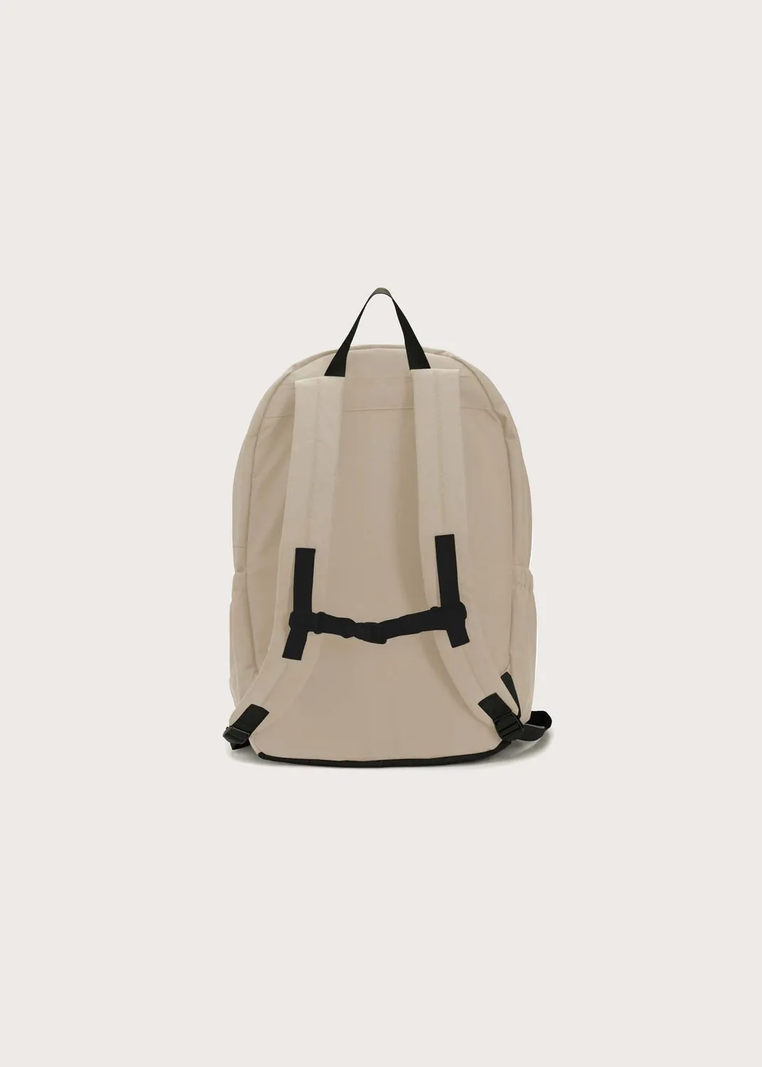 Brgn Overnight Backpack 30L ryggsekk Sand, resirkulert