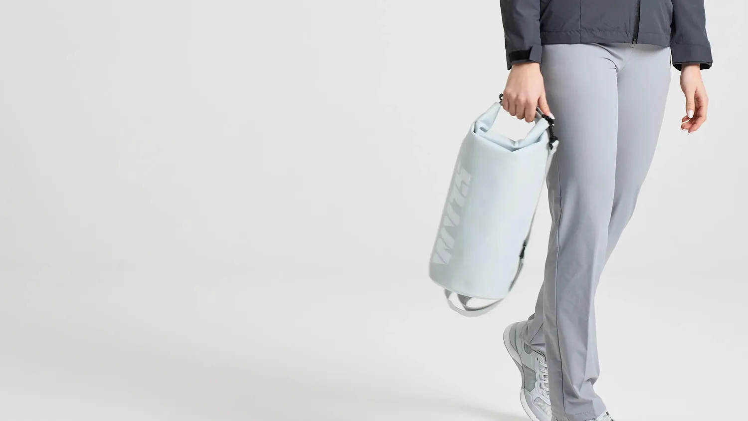 Slam WR Sailor Bag 2.0 XS tørrbag vanntett mørk marine