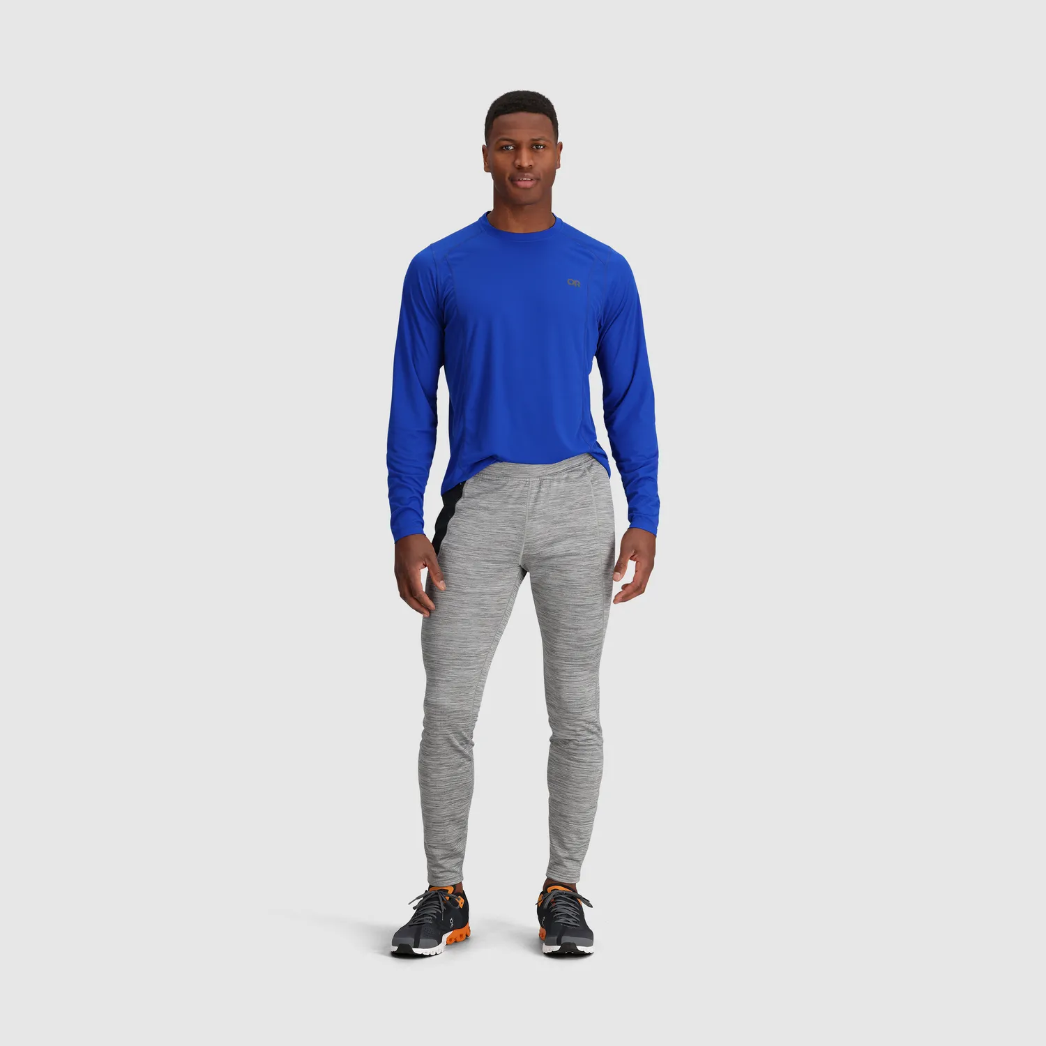 Outdoor Research Vigor Grid Fleece Bottoms fleecebukse herre S–XXL pustende