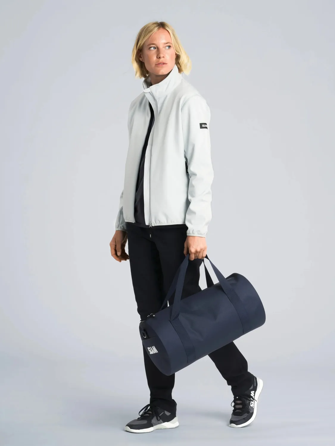 Slam Altura Genoa Bag 20L bag Dark Navy 20 liter fuktbeskyttelse
