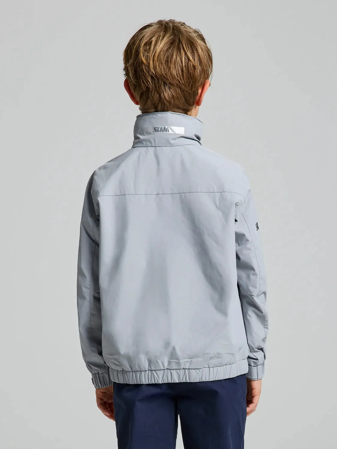 Slam JR Sailing Jacket seiljakke junior