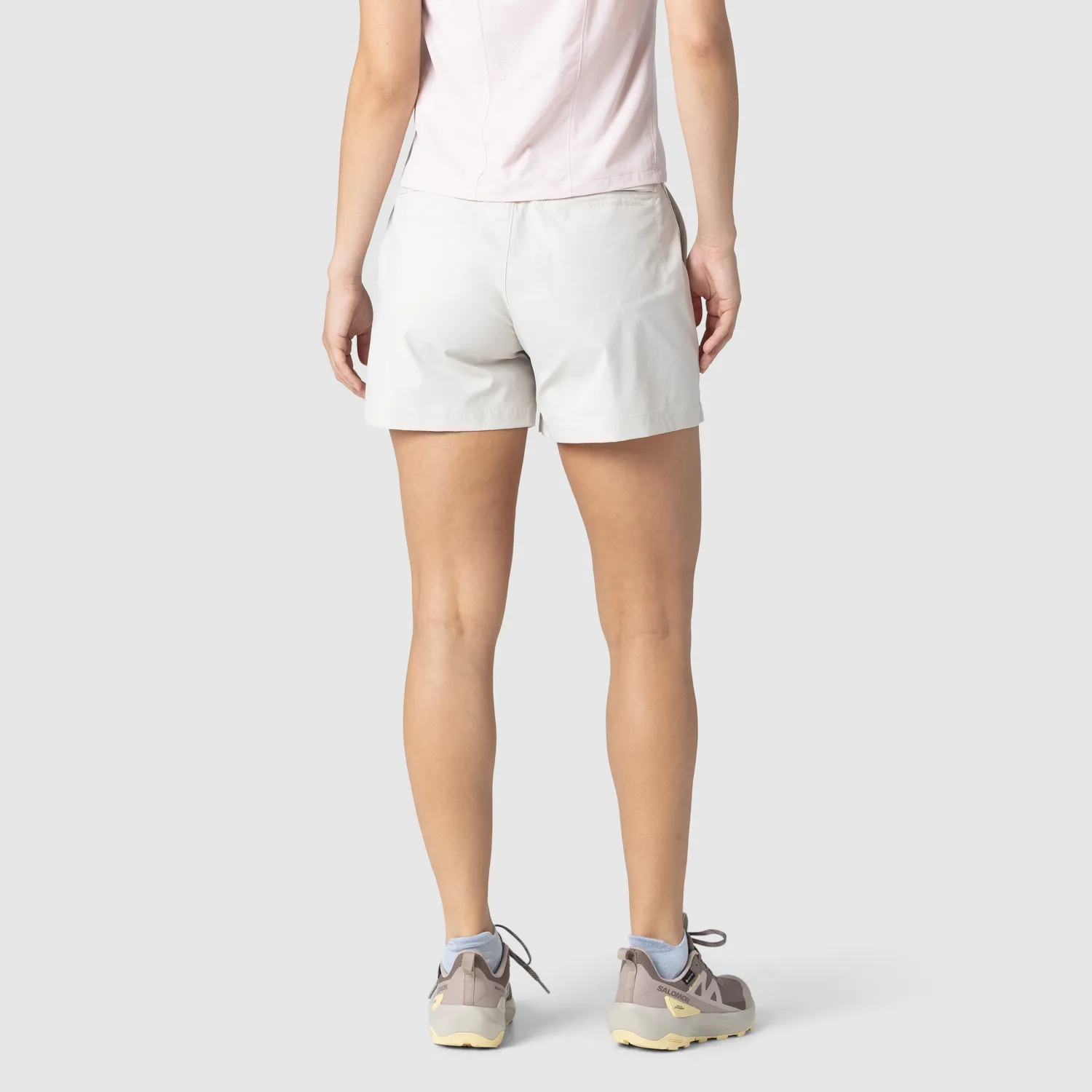 Outdoor Research Timberline Short shorts dame str. 0–18 UPF 50+