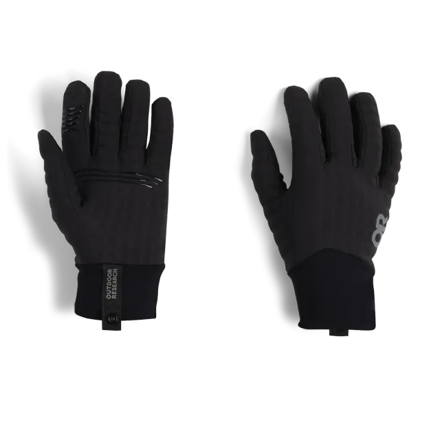Outdoor Research Vigor Heavyweight Sensor hansker Charcoal varme