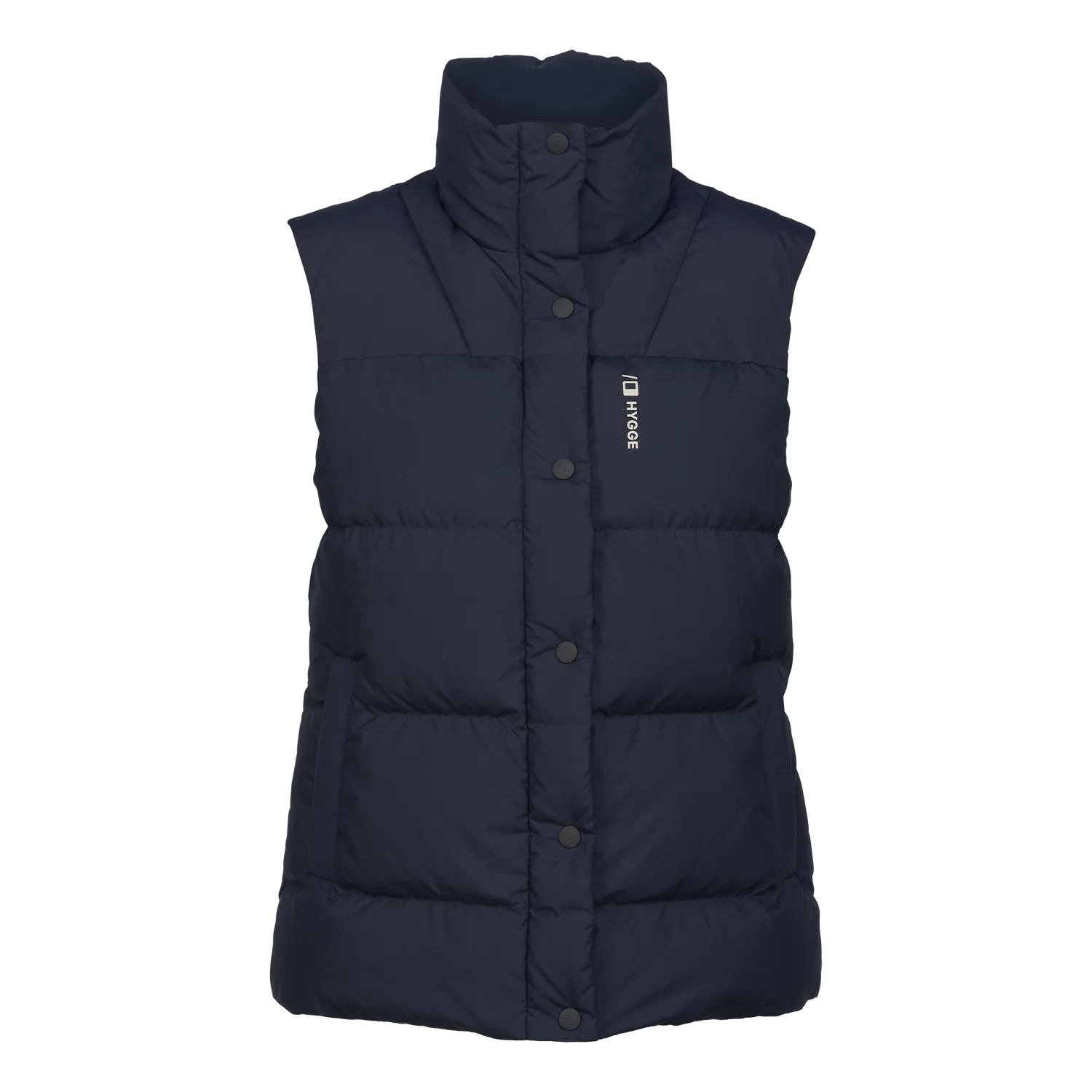 House of Hygge Ildsjel Women's Ildsjel Down Vest dunvest dame