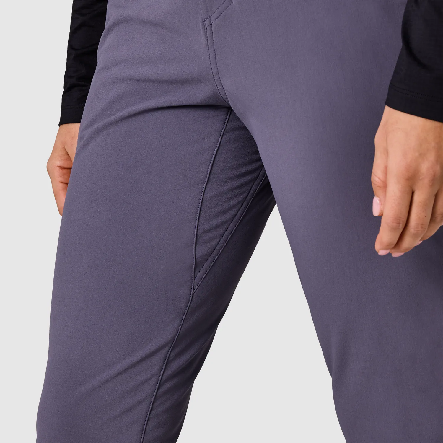 Outdoor Research Rialto Fleece Lined Pant turbukse dame fleecefôret