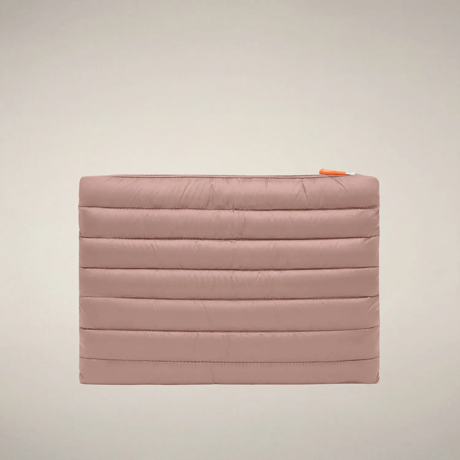 Save The Duck Shaula quiltet pouch TU Blush Pink