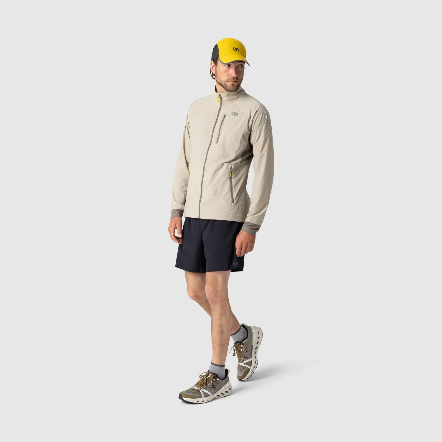 Outdoor Research Deviator Men's Wind Jacket vindjakke