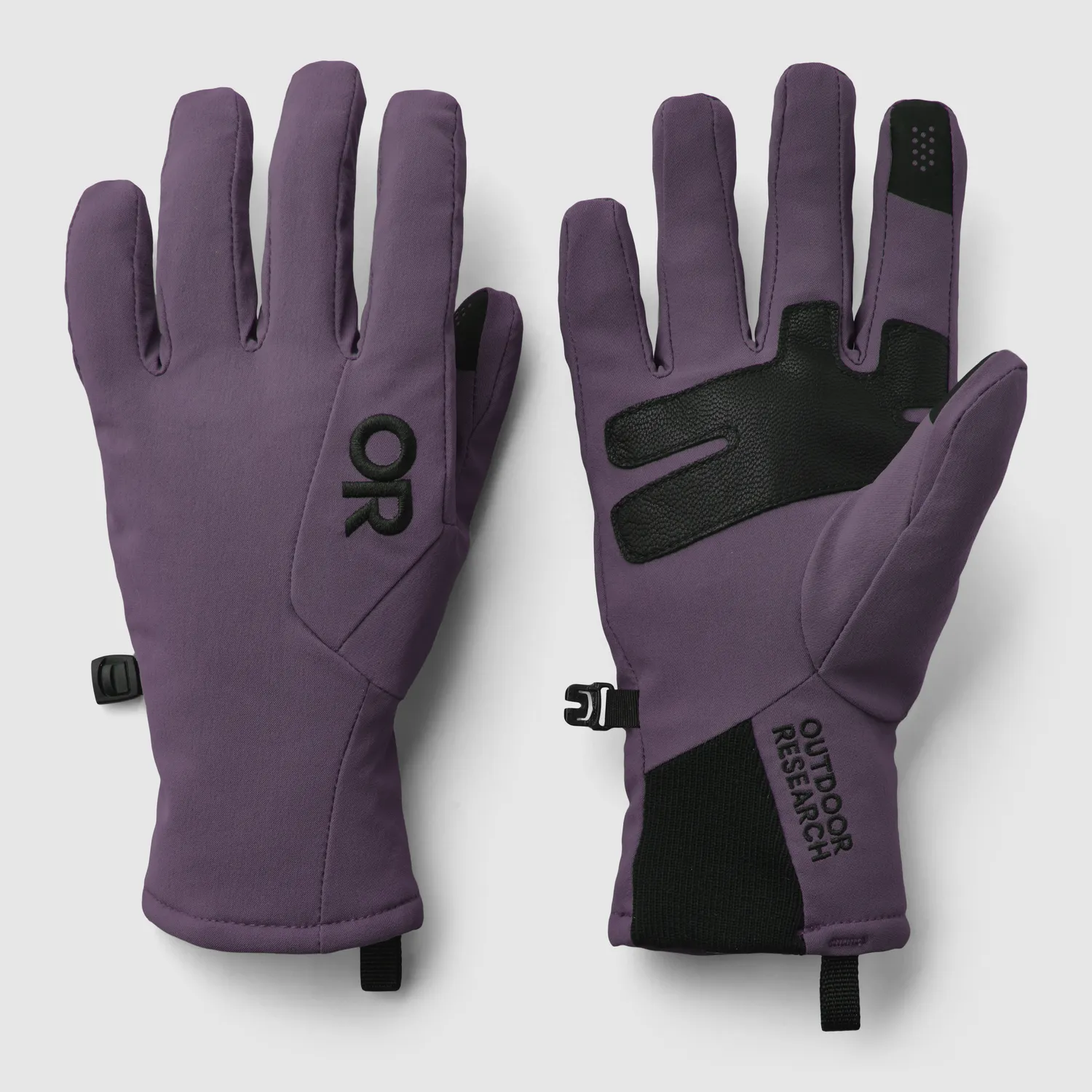 Outdoor Research Sureshot Women's Sureshot Softshell Glove hansker