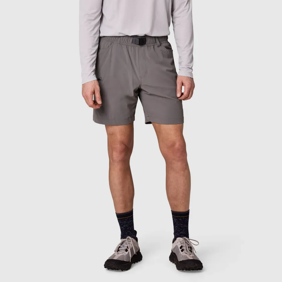 Outdoor Research Ferrosi Short 7" shorts herre 7 tommer