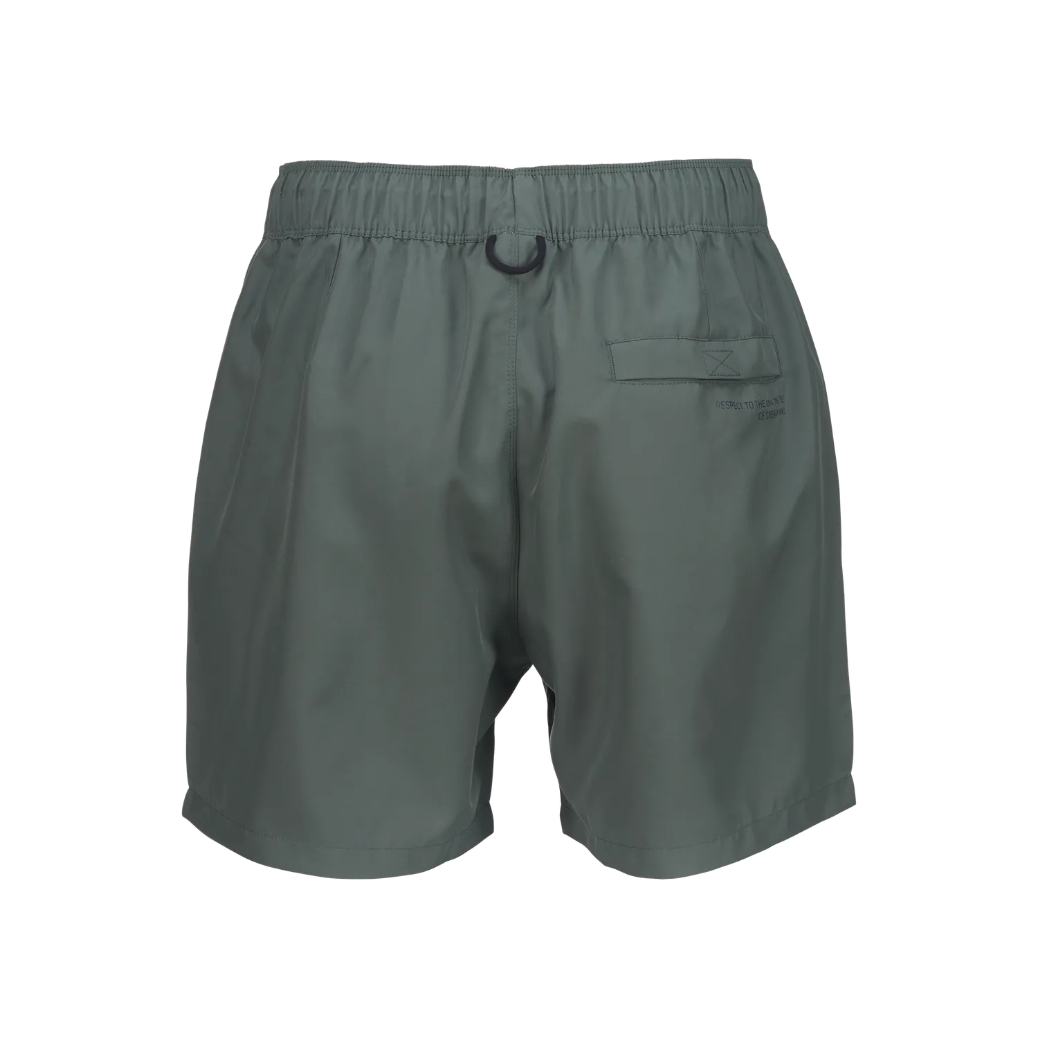 House of Hygge Men's Swim Shorts badeshorts Bonfire