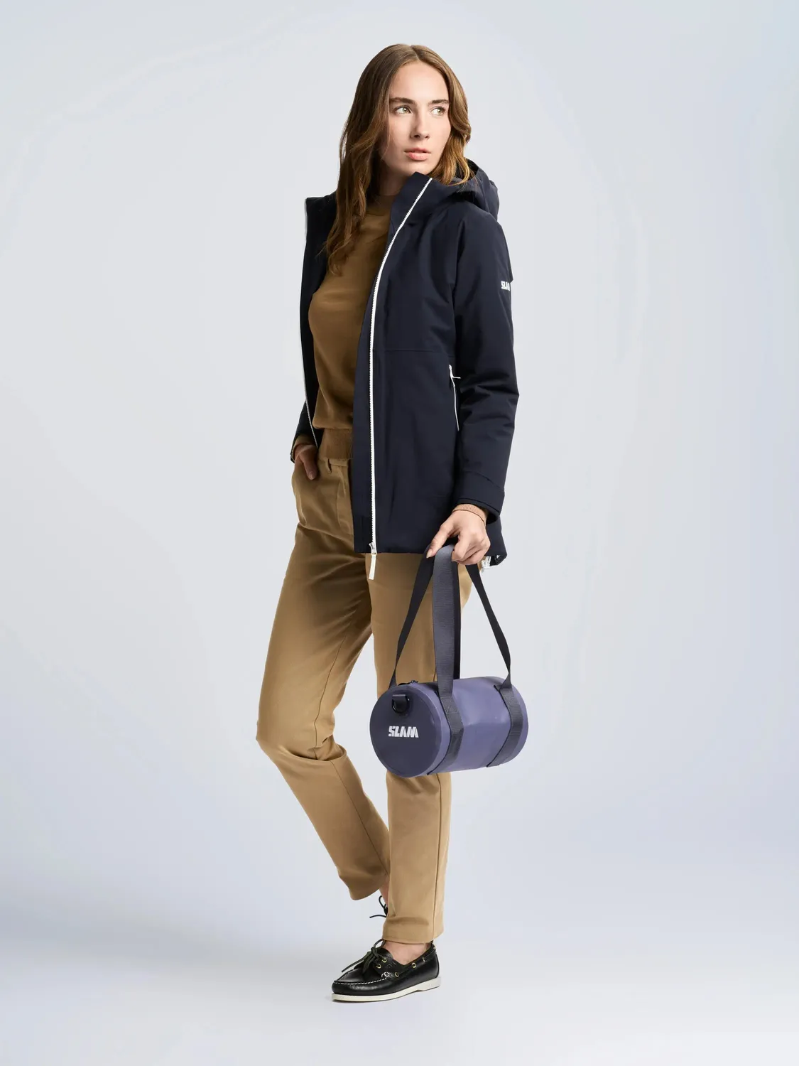 Slam Altura WS Ins Jacket damejakke – Primaloft