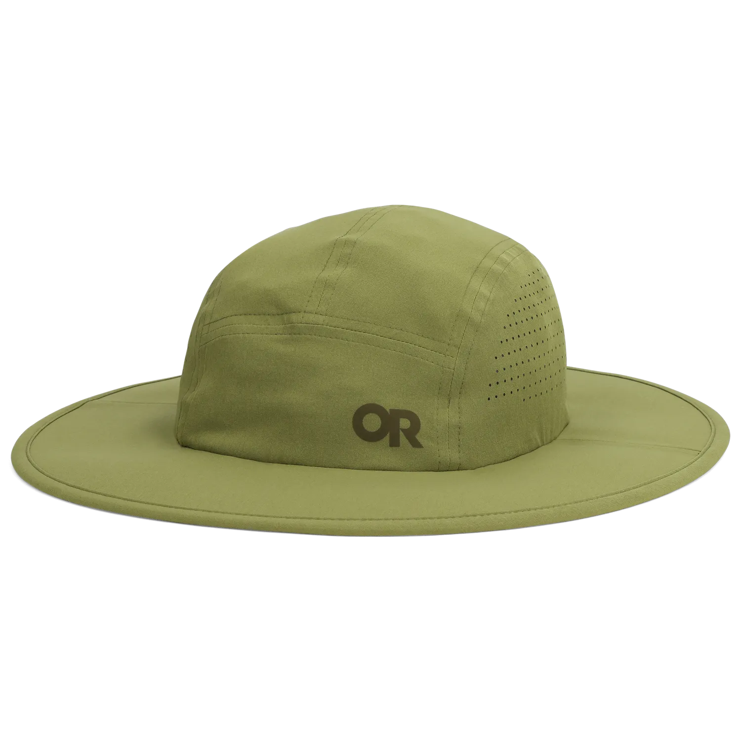 Outdoor Research Swift Lite Brimmer solhatt Malachite