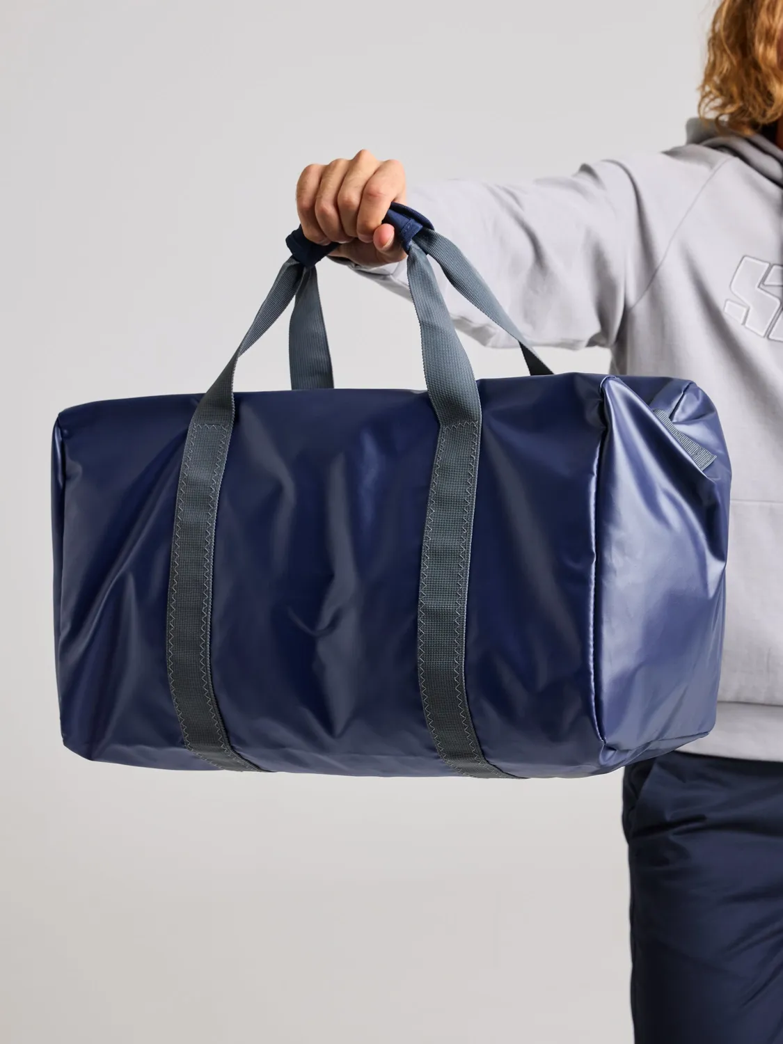 Slam WR Duffle Bag M duffelbag 33 liter, vannavvisende