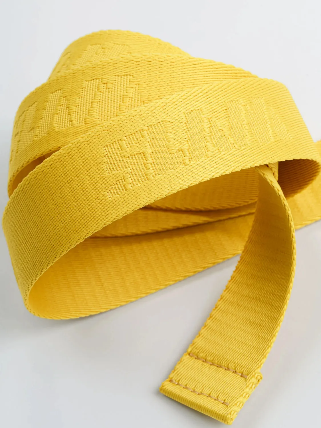 Slam Logo Belt 2.0 belte mørk marineblå justerbart