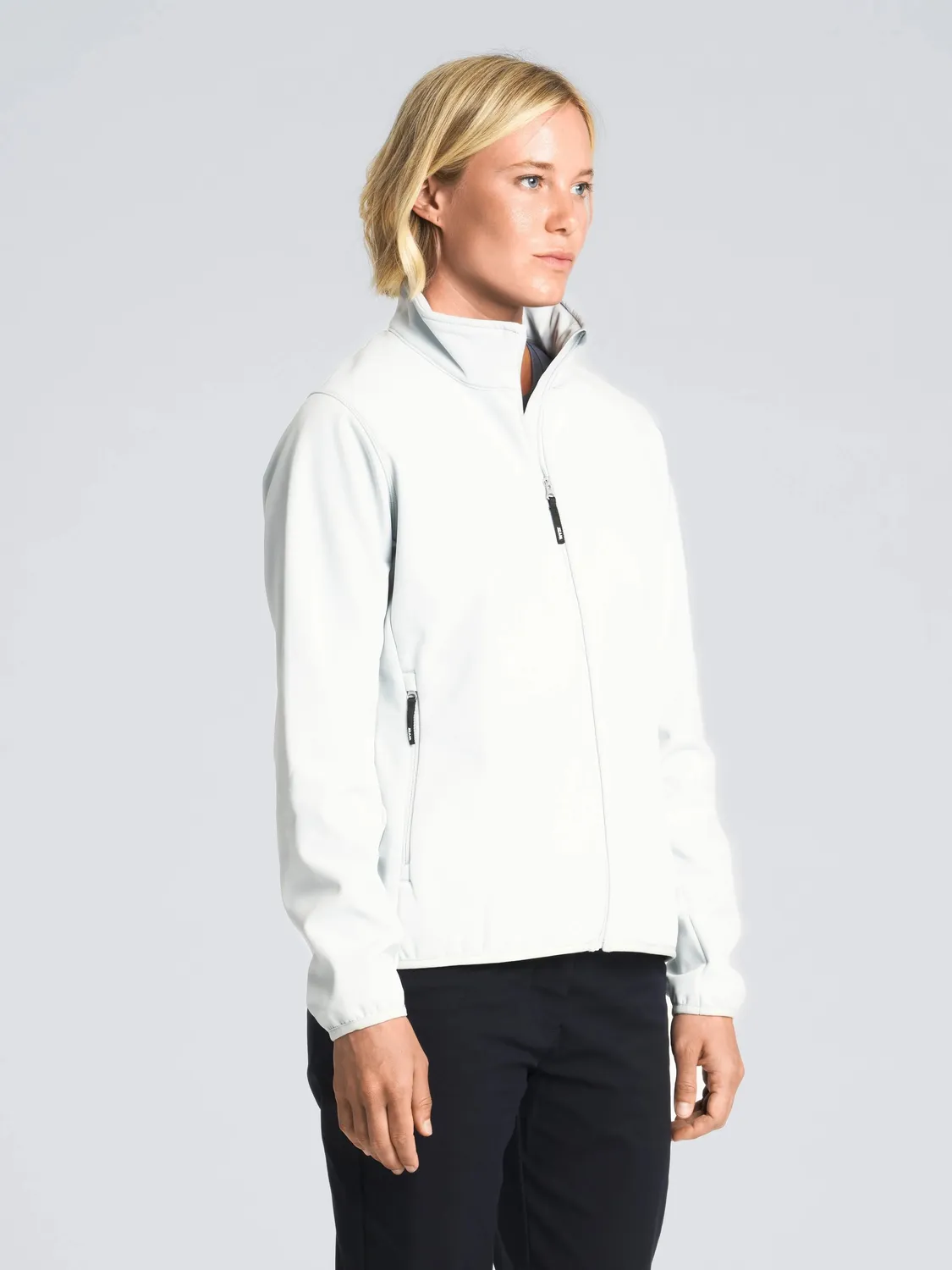 Slam Altura WS Warm Sshell Jkt damejakke – stretch