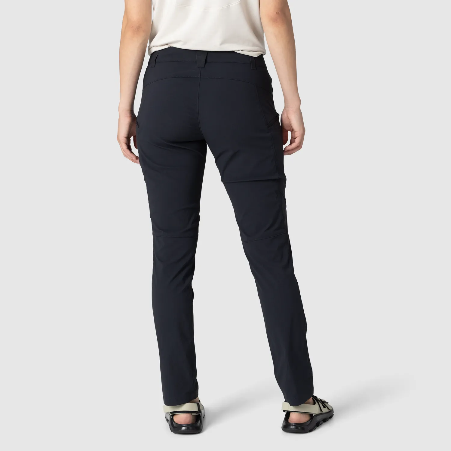 Outdoor Research Timberline Pant turbukse dame