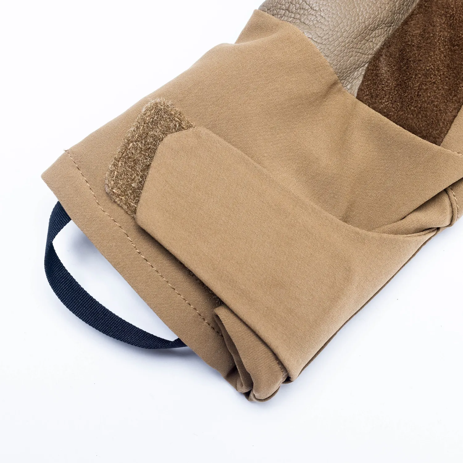 Outdoor Research Extravert Glove hansker herre Dark Natural/Black væravvisende