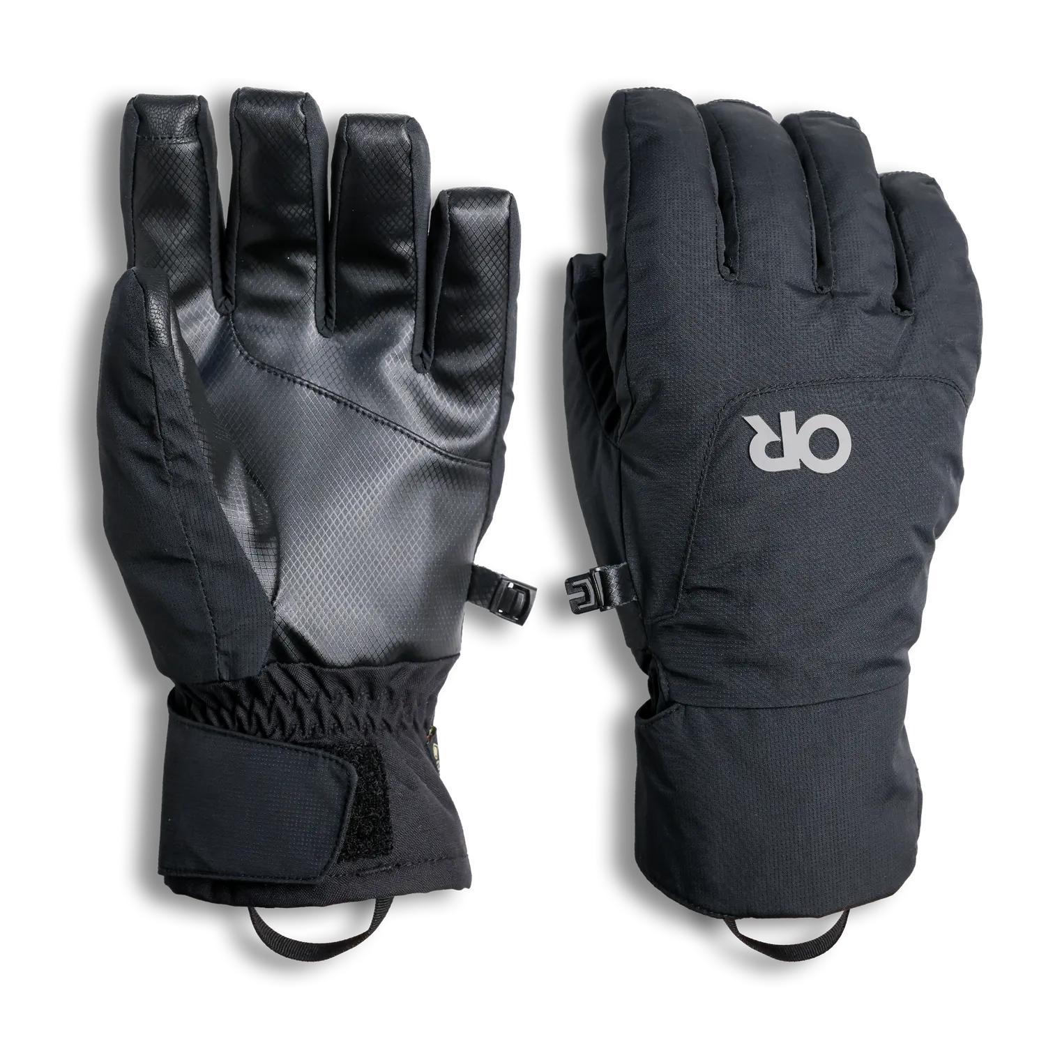 Outdoor Research Revolution Undercuff GORE-TEX hansker dame