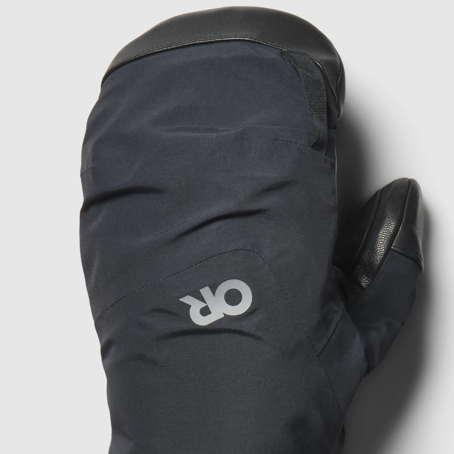 Outdoor Research Alti GORE-TEX® Mitt votter Black, Spice