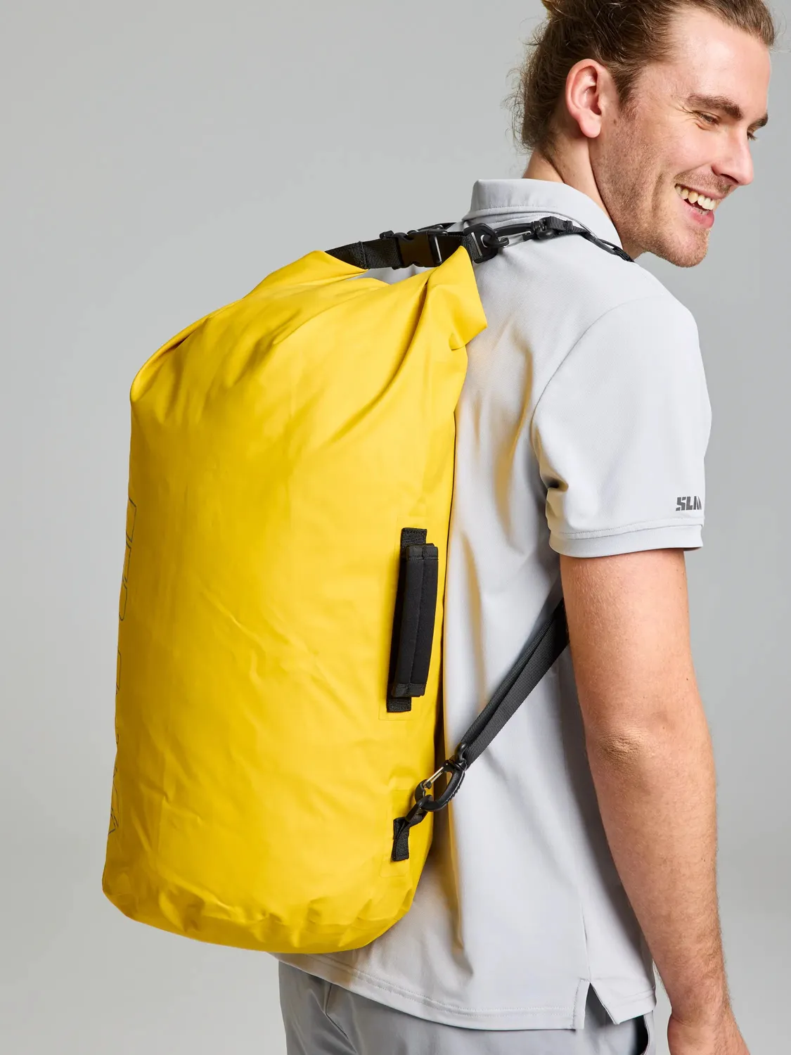 Slam WR Sailor Bag M strandbag 30 l vannavvisende