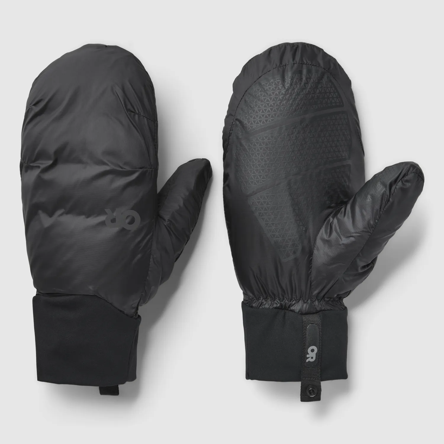 Outdoor Research Helium Down Mitt dunvotter Spice