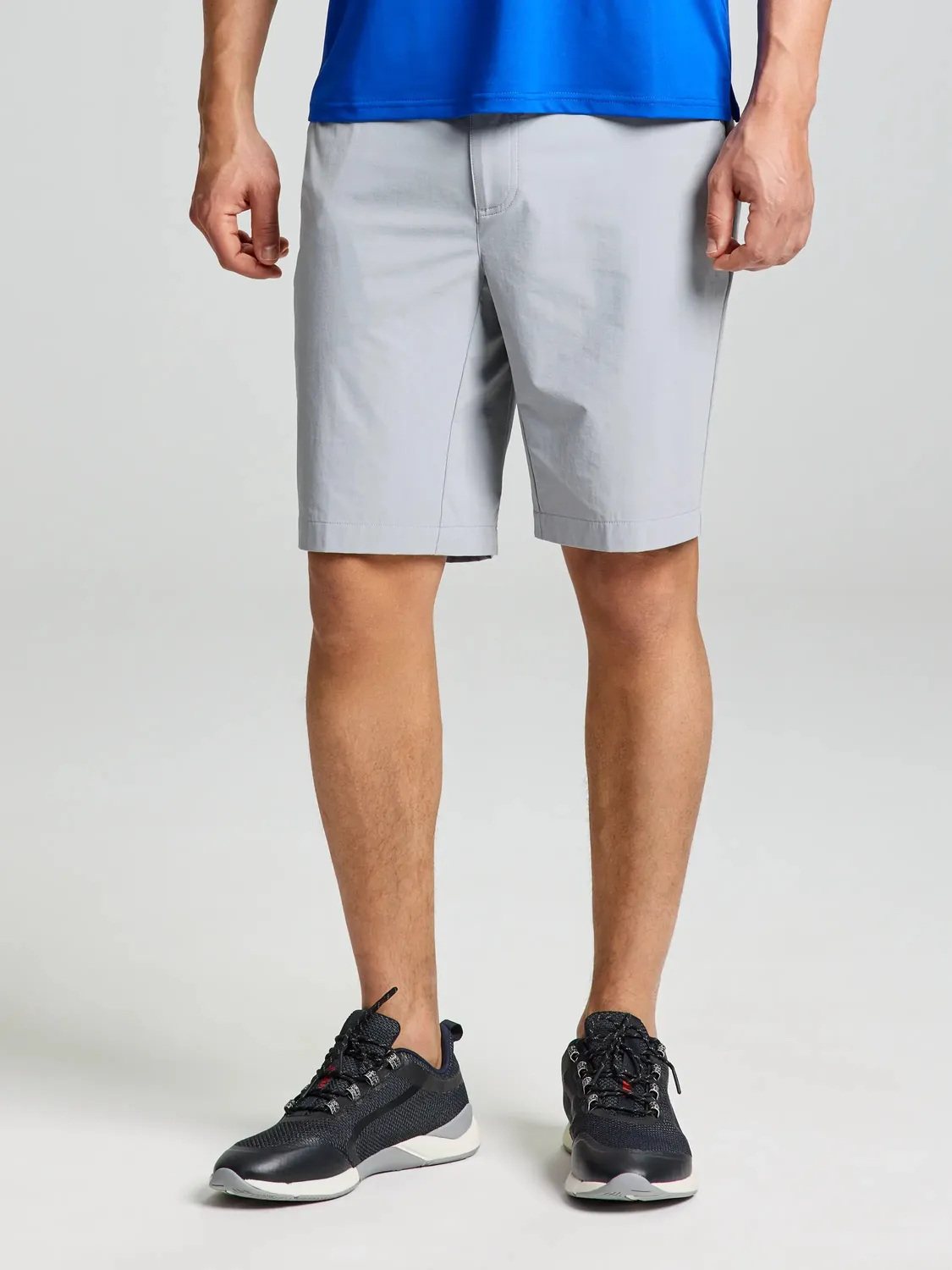 Slam Tech Chino Short chinoshorts herre hurtigtørkende